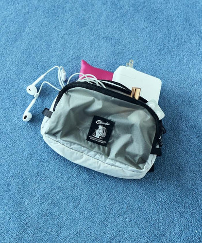 聯名 PUFFY 多功能收納包 M