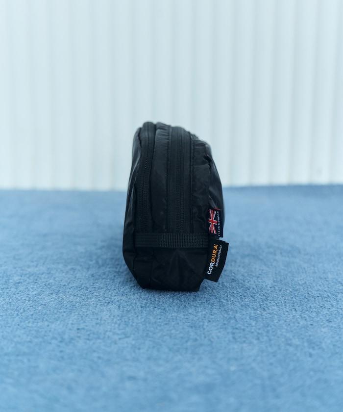 聯名 PUFFY 多功能收納包 M