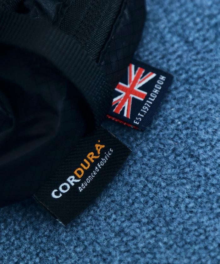 聯名 PUFFY 多功能收納包 M