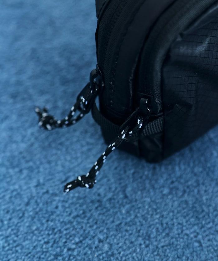 聯名 PUFFY 多功能收納包 M