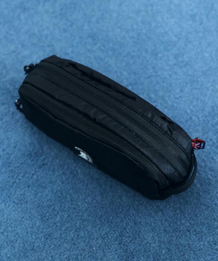 聯名 PUFFY 多功能收納包 M