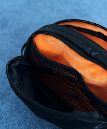 聯名 PUFFY 多功能收納包 M