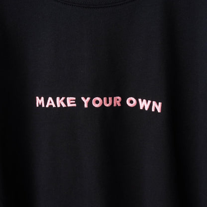 【Penfield】DAD蓄光標誌寬鬆長袖T恤