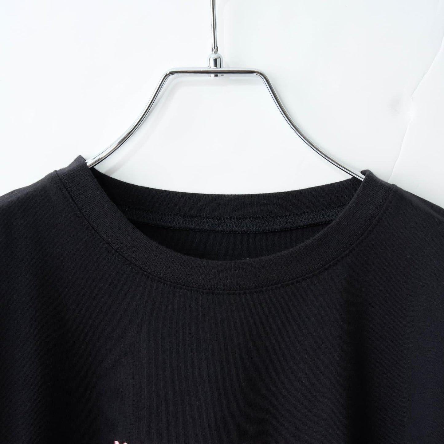 【Penfield】DAD蓄光標誌寬鬆長袖T恤