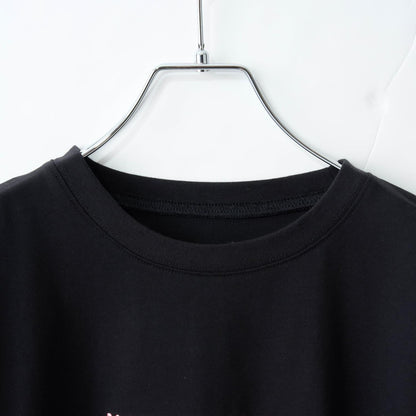 【Penfield】DAD蓄光標誌寬鬆長袖T恤