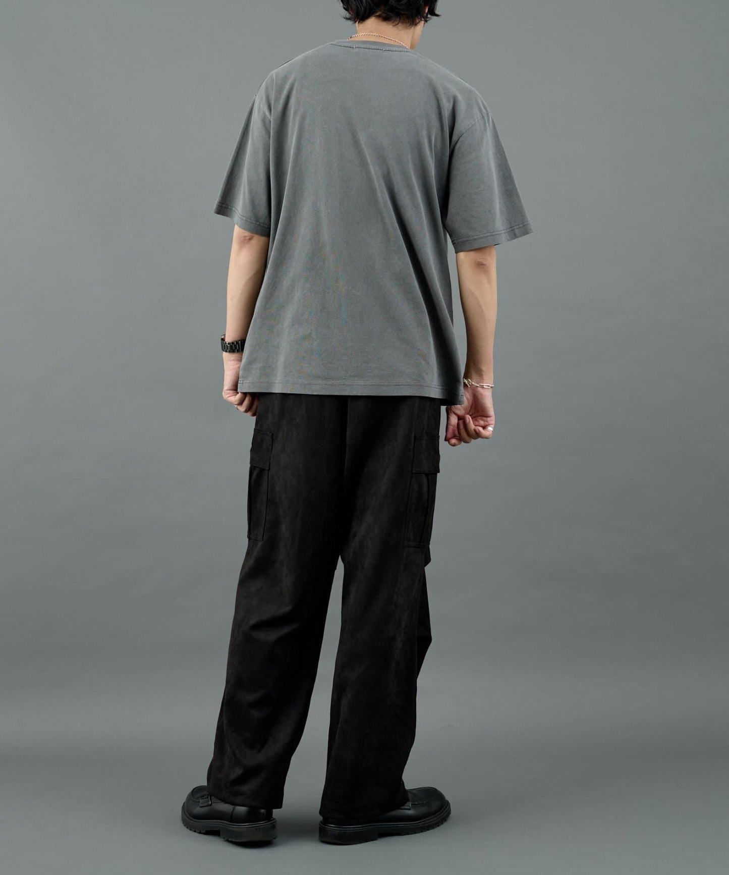 【AW】復古樂隊T恤