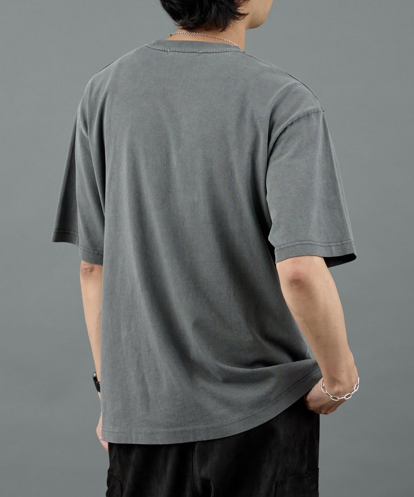 【AW】復古樂隊T恤