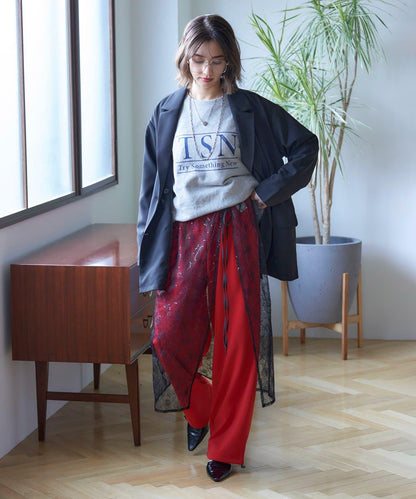 【SET UP對應】西裝外套