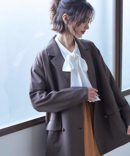 【SET UP對應】西裝外套