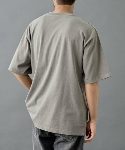 【AW】復古樂隊T恤