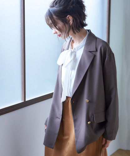 【SET UP對應】西裝外套