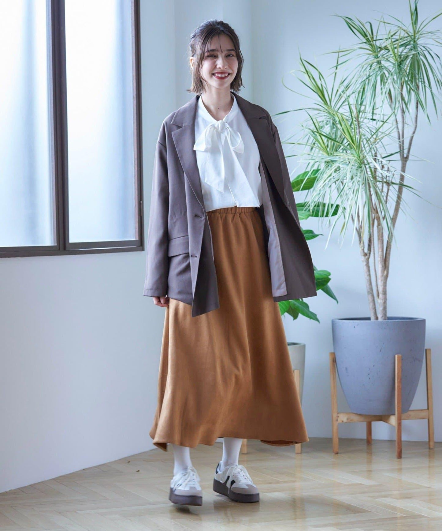 【SET UP對應】西裝外套