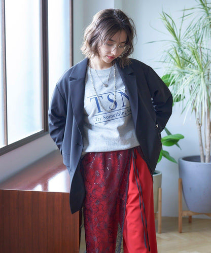 【SET UP對應】西裝外套