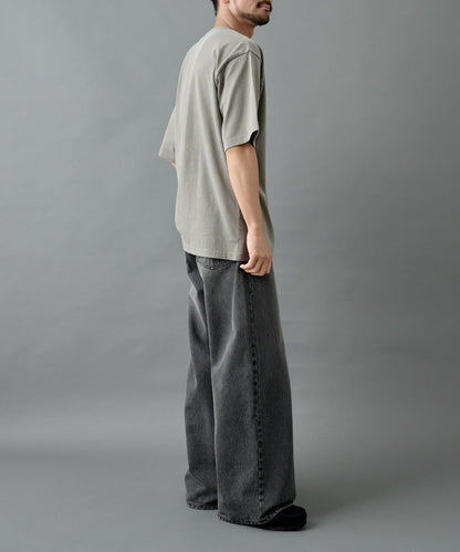 【AW】復古樂隊T恤