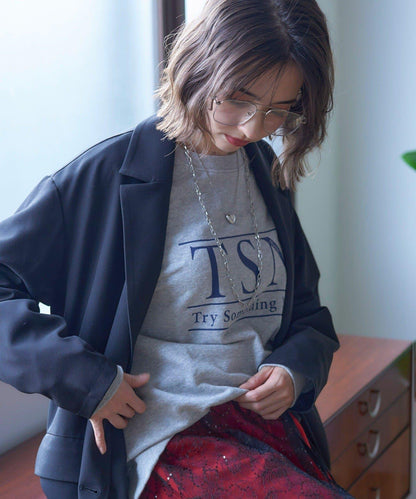 【SET UP對應】西裝外套