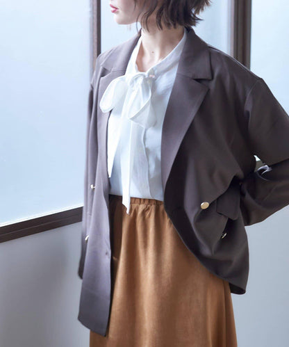 【SET UP對應】西裝外套