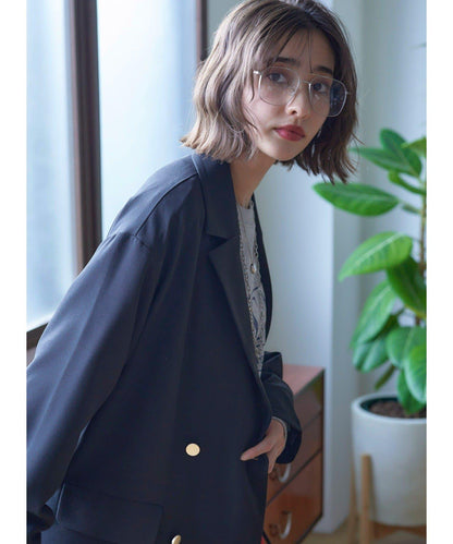 【SET UP對應】西裝外套