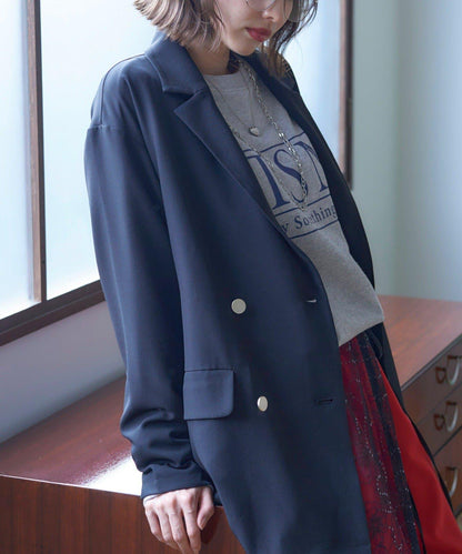 【SET UP對應】西裝外套
