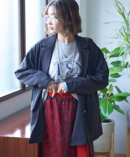 【SET UP對應】西裝外套