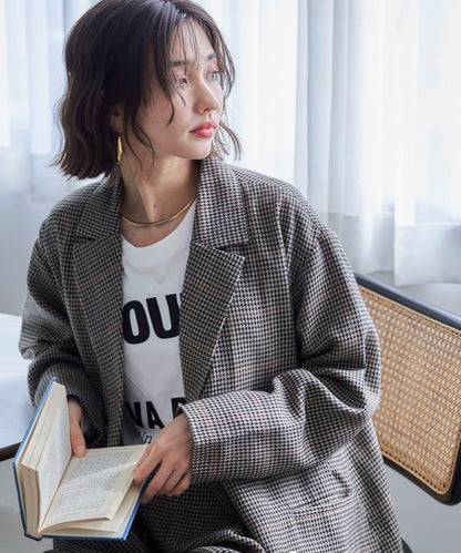 【SET UP對應】西裝外套