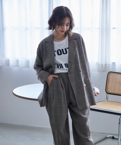 【SET UP對應】西裝外套