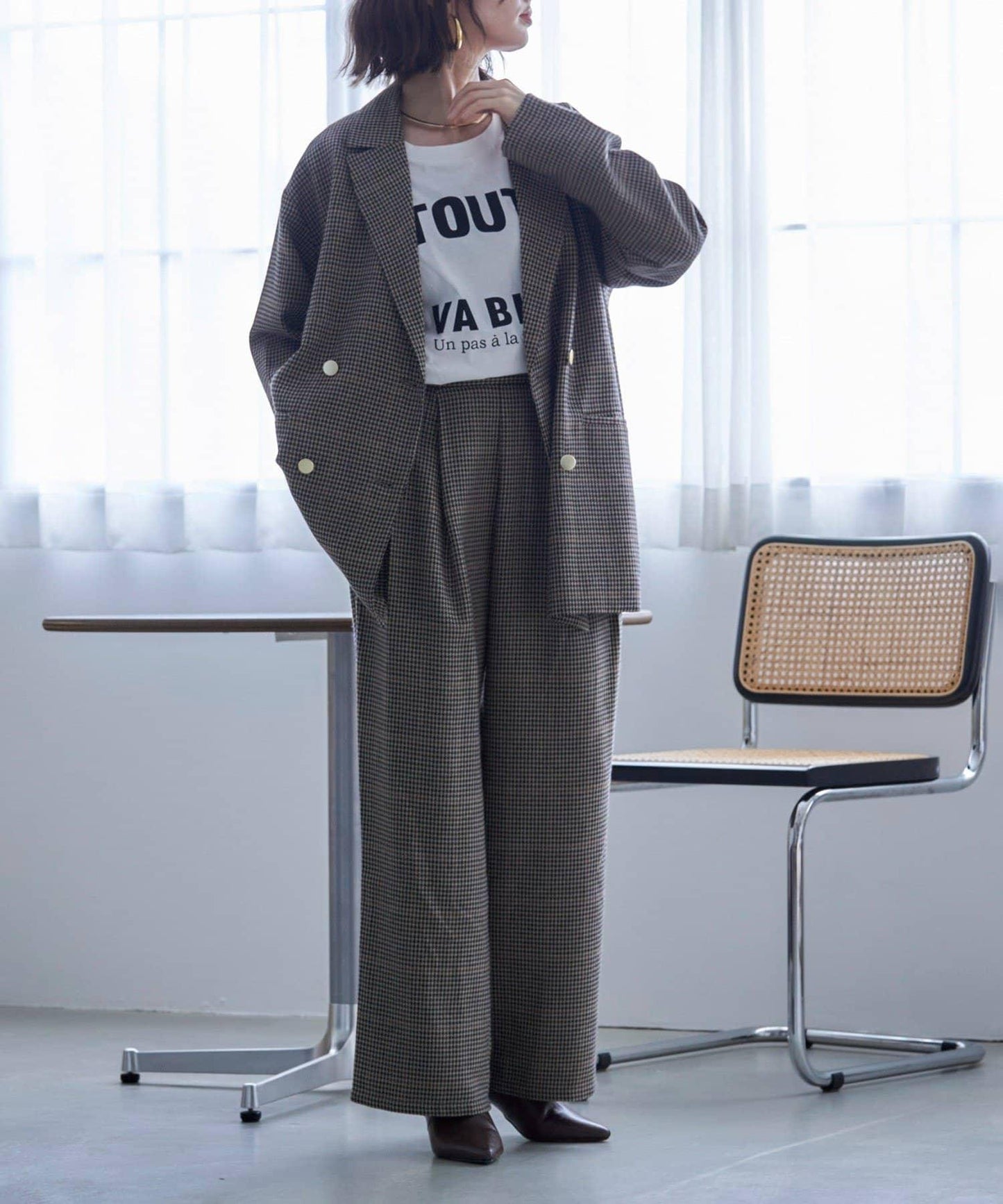 【SET UP對應】西裝外套