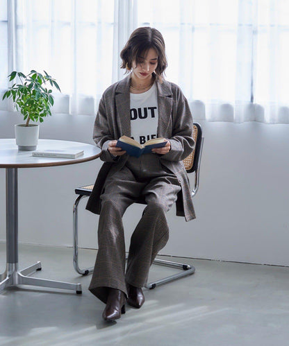 【SET UP對應】西裝外套