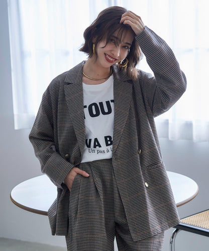 【SET UP對應】西裝外套