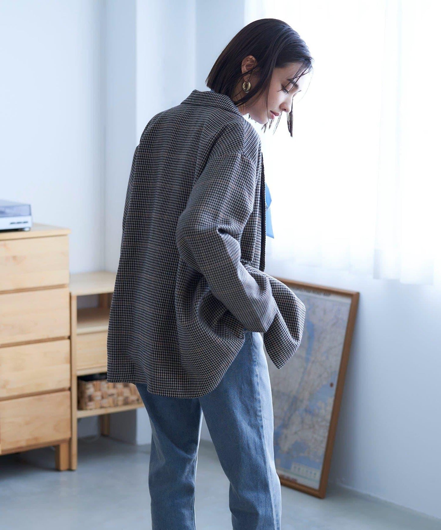 【SET UP對應】西裝外套