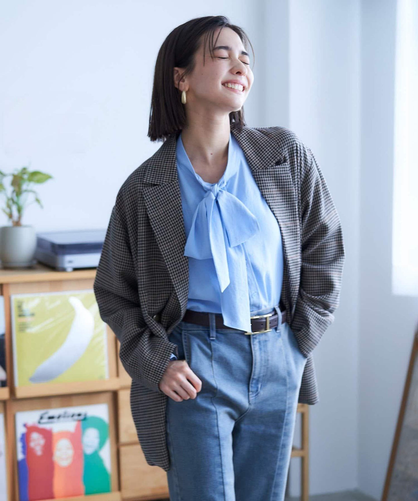 【SET UP對應】西裝外套