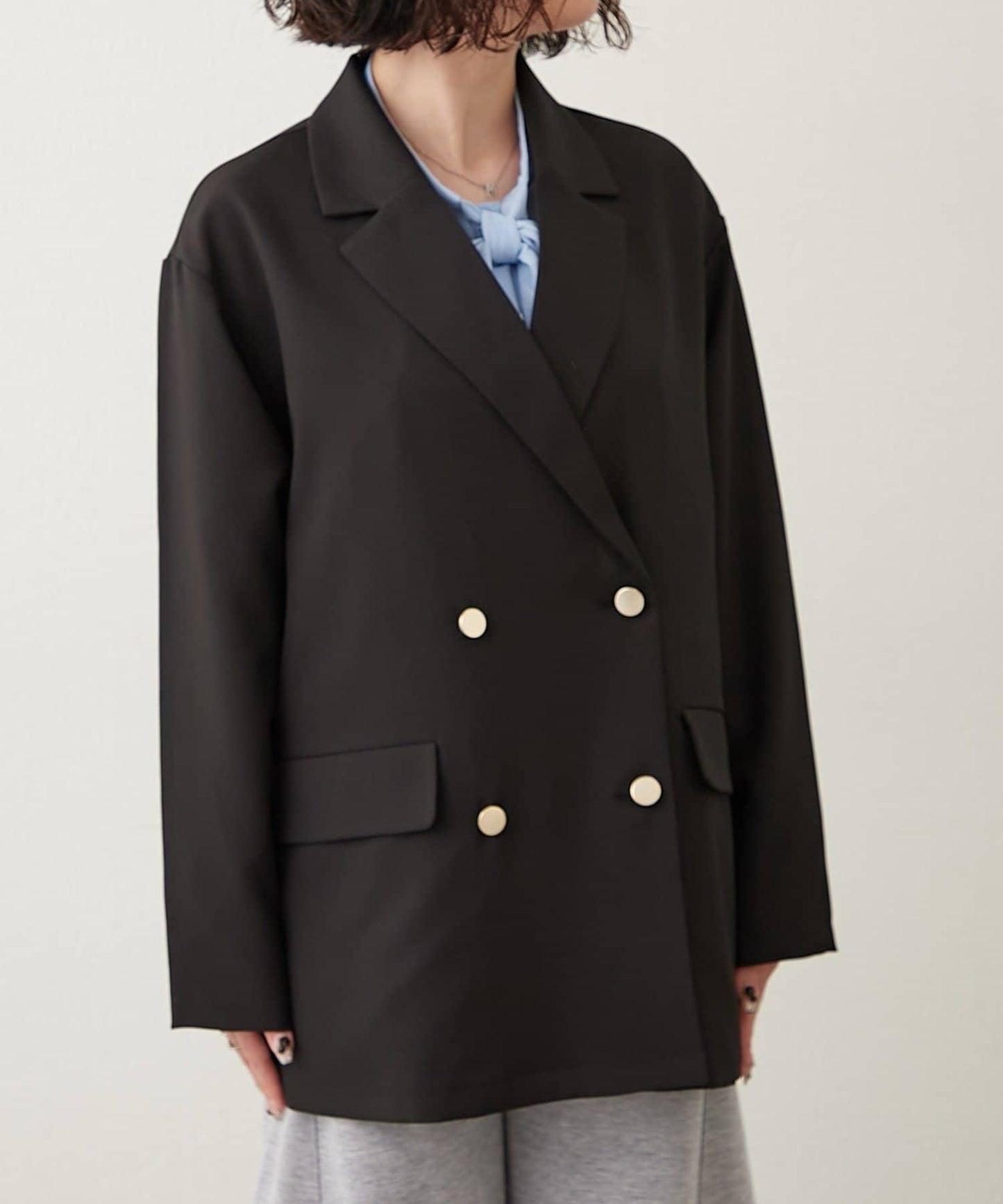 【SET UP對應】西裝外套