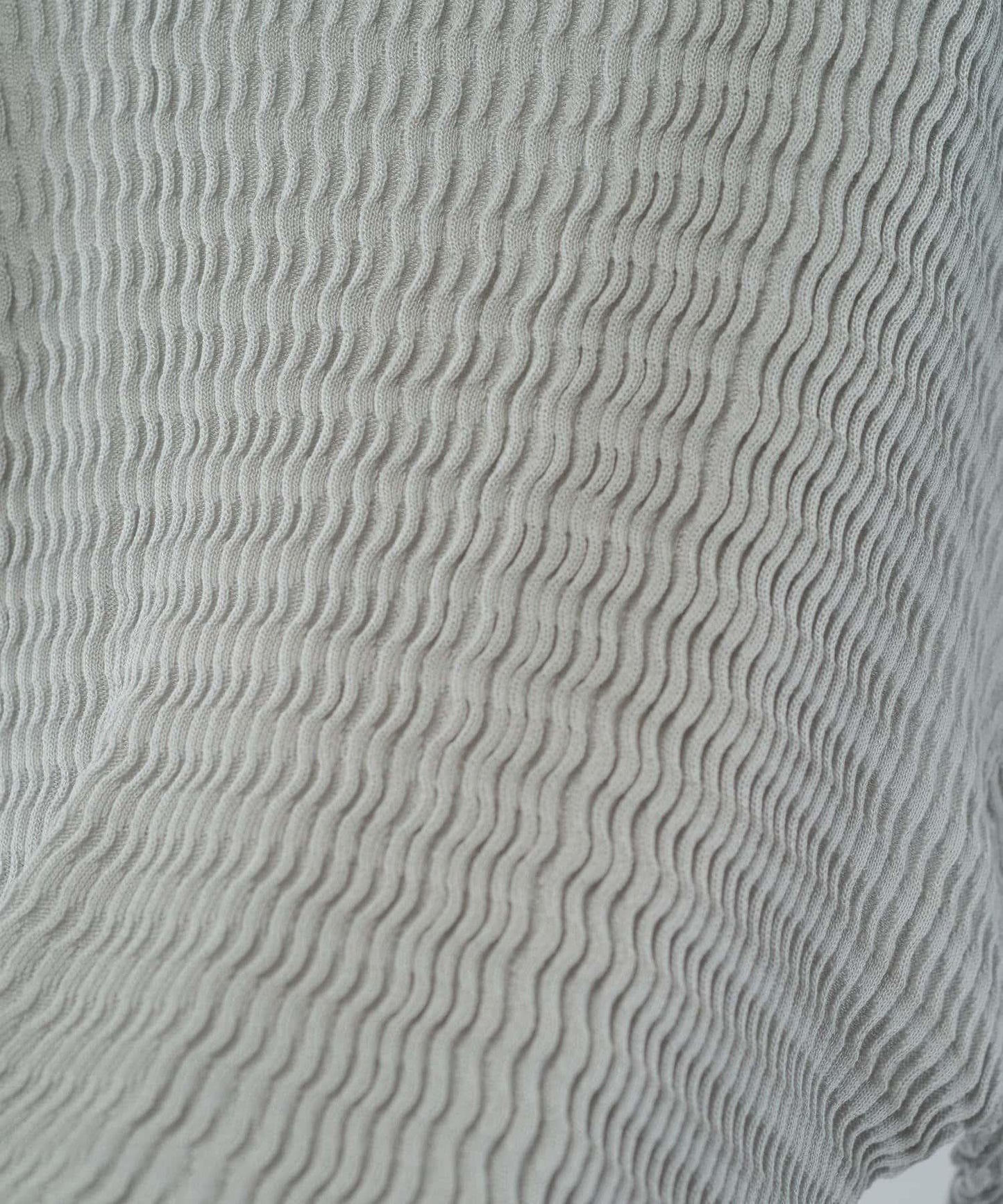 WAVE PO襯衫