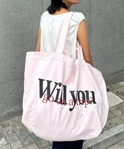 【UNISEX】大號托特彩色包