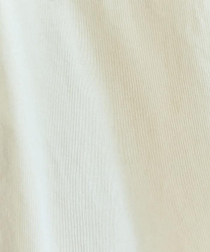 燈芯絨寬鬆襯衫