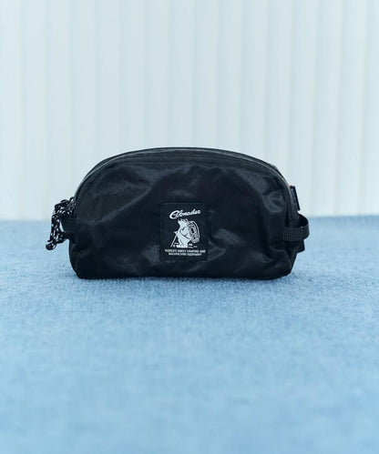 聯名 PUFFY 小號數碼配件收納包