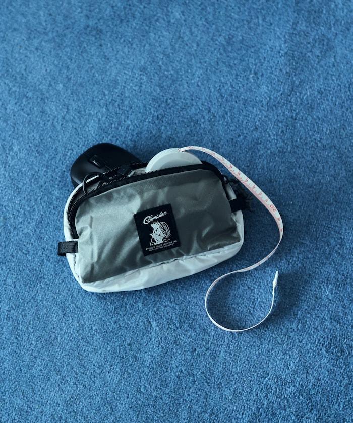 聯名 PUFFY 小號數碼配件收納包