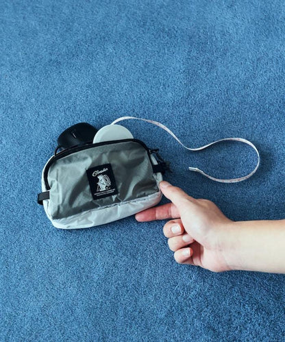 聯名 PUFFY 小號數碼配件收納包