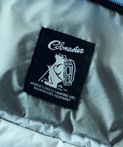 聯名 PUFFY 小號數碼配件收納包