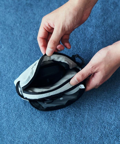 聯名 PUFFY 小號數碼配件收納包