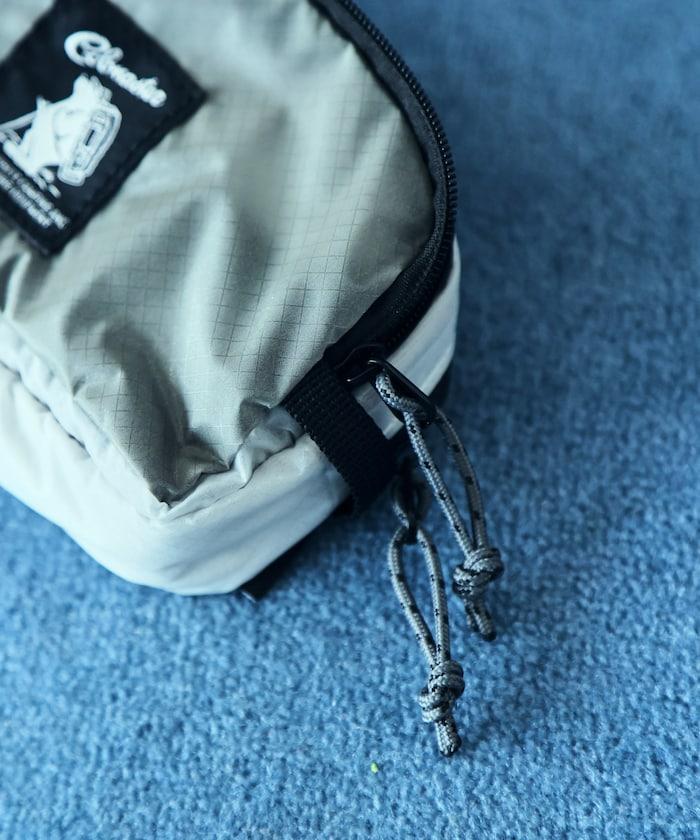 聯名 PUFFY 小號數碼配件收納包