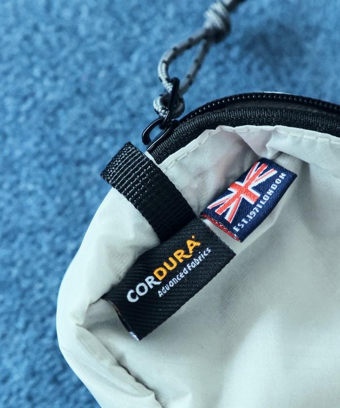 聯名 PUFFY 小號數碼配件收納包