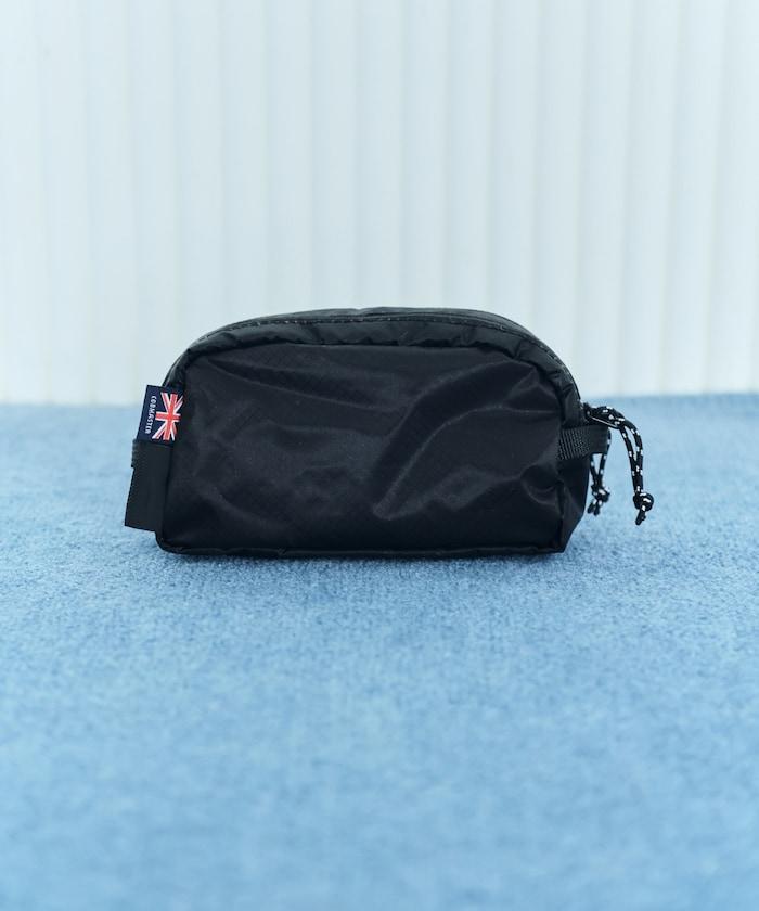 聯名 PUFFY 小號數碼配件收納包