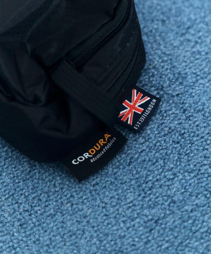 聯名 PUFFY 小號數碼配件收納包