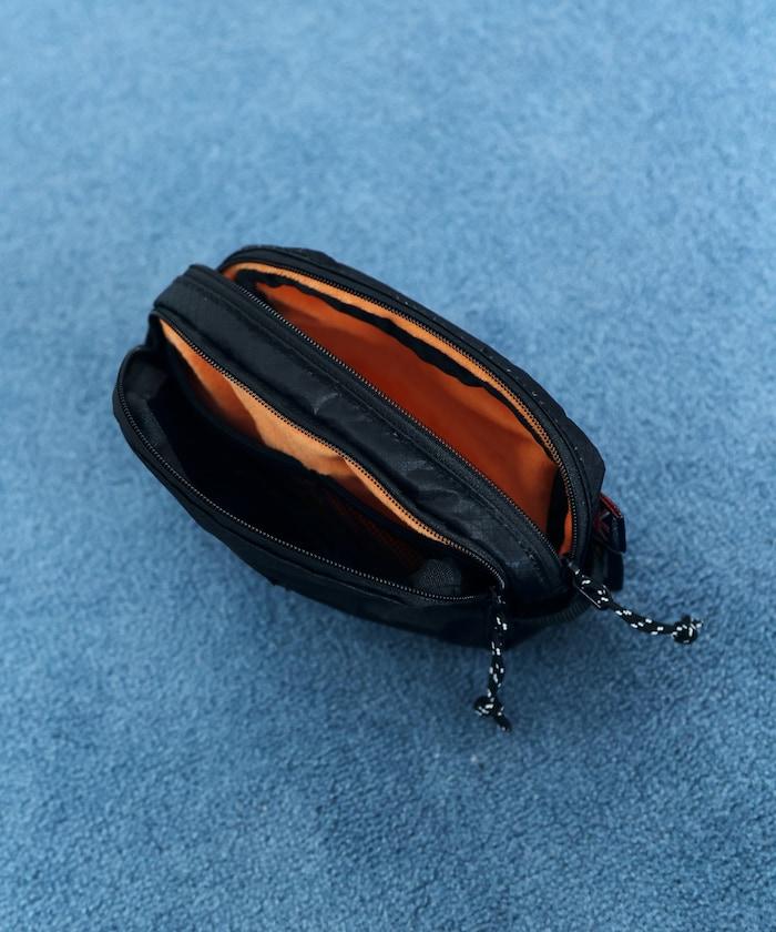 聯名 PUFFY 小號數碼配件收納包