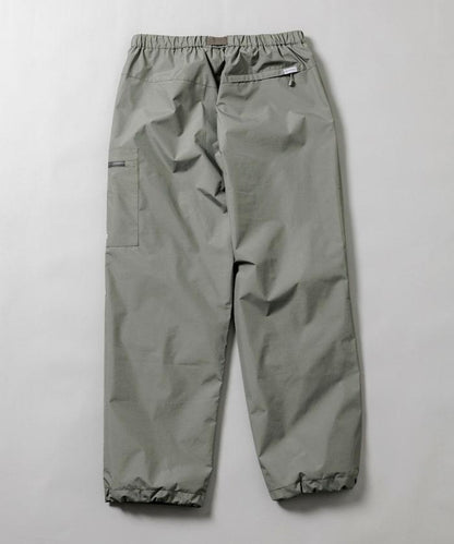 特別款 GORE-TEX WINDSTOPPER 綁帶長褲