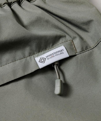 特別款 GORE-TEX WINDSTOPPER 綁帶長褲