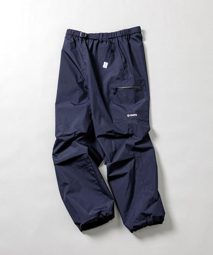 特別款 GORE-TEX WINDSTOPPER 綁帶長褲