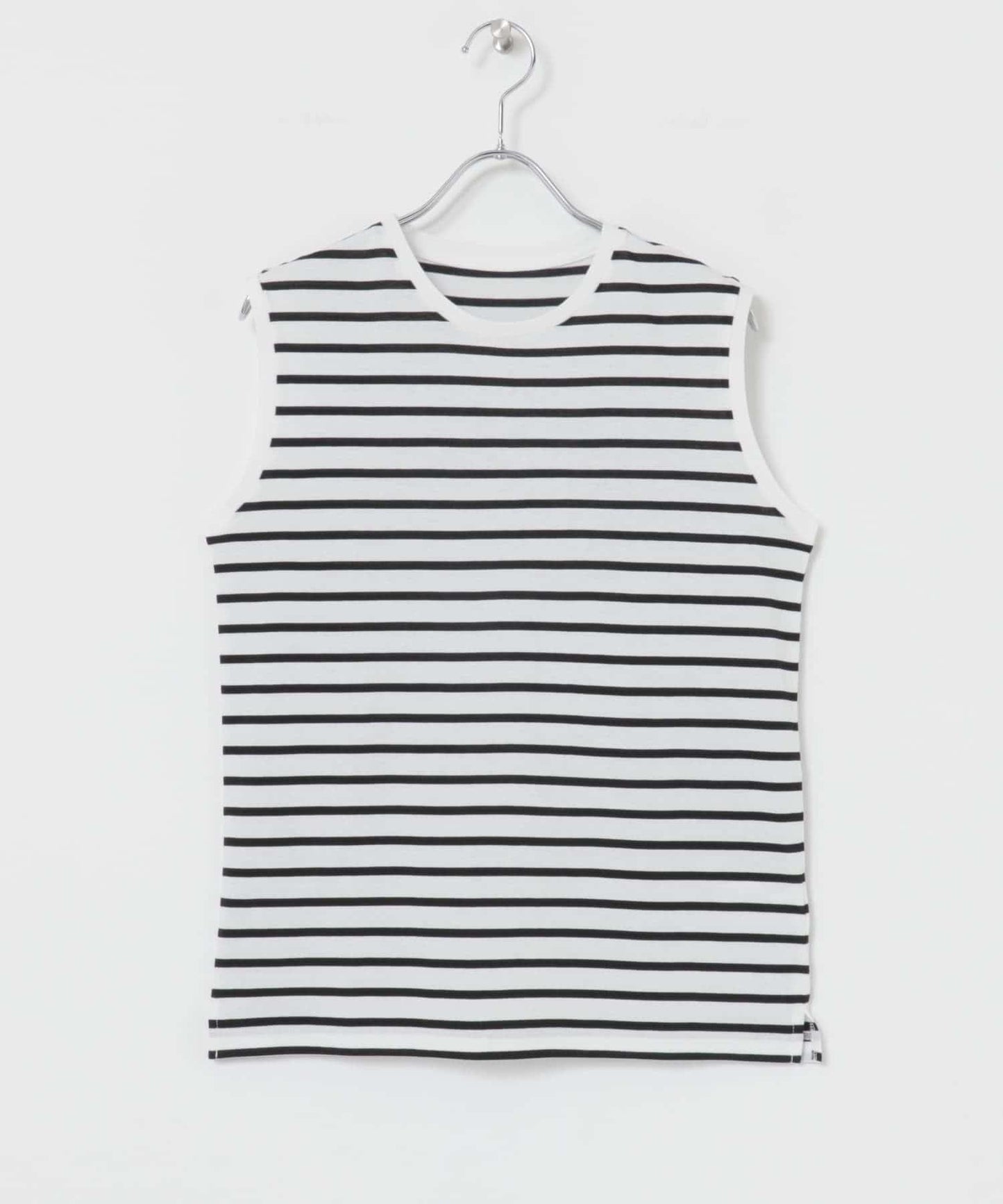 『UR TECH』無袖T恤