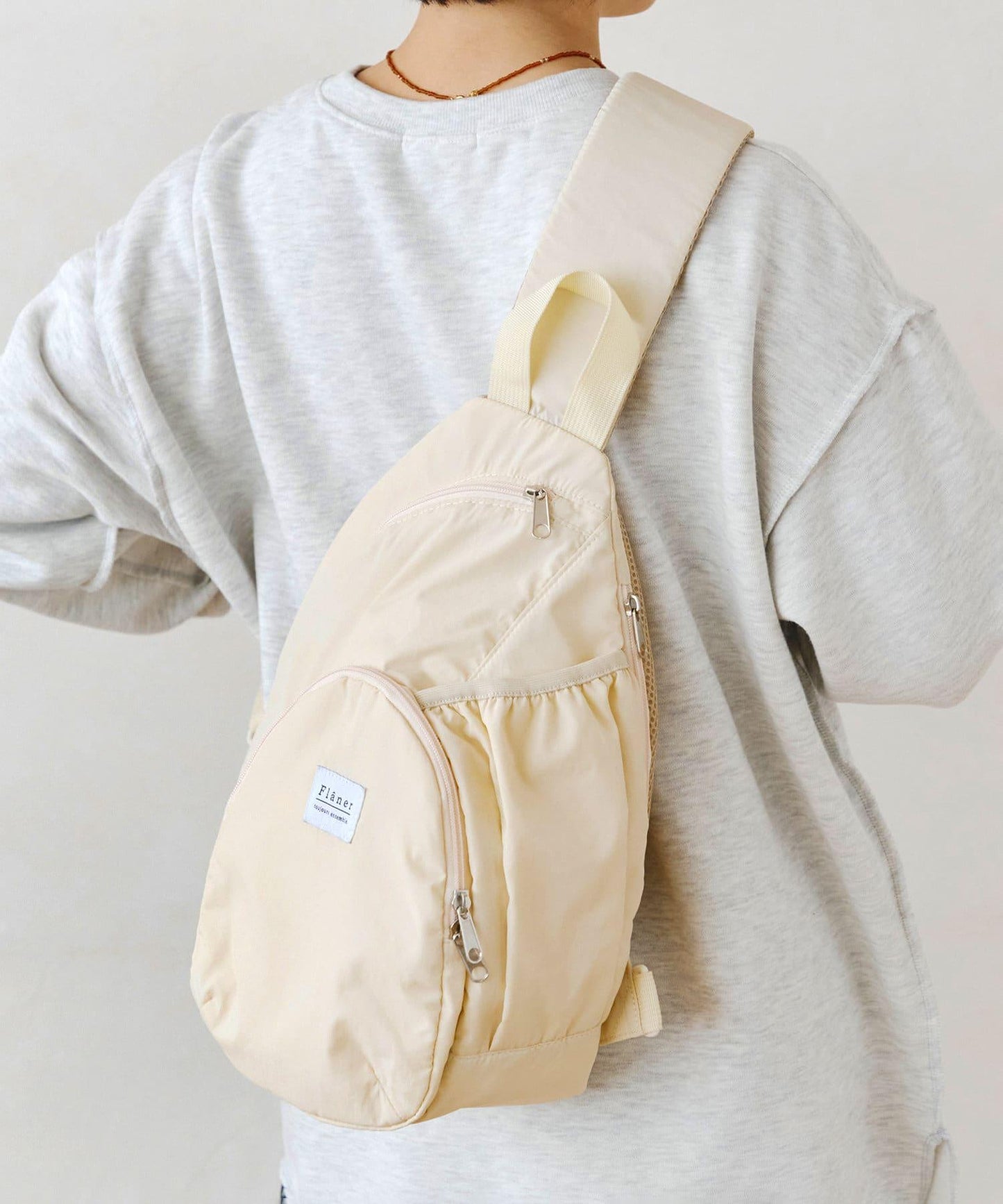 ワンショルダーバッグ