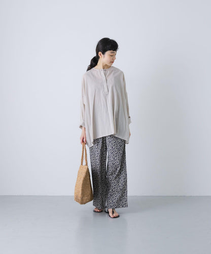 寬鬆套頭衫